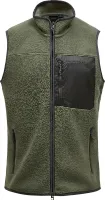 PeakPerformance Men's Pile Vest