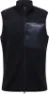 PeakPerformance Men's Pile Vest, Black