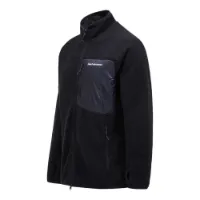 PeakPerformance Men's Pile Zip Jacket PeakPerformance Men's Pile Zip Jacket