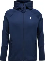 PeakPerformance Men's Rider Essentials Zip Hood PeakPerformance Men's Rider Essentials Zip Hood