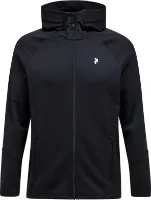 PeakPerformance Men's Rider Essentials Zip Hood