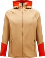 PeakPerformance Men's Rider Essentials Zip Hood PeakPerformance Men's Rider Essentials Zip Hood