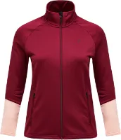 PeakPerformance Men's Rider Essentials Zip Jacket