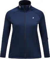 PeakPerformance Men's Rider Essentials Zip Jacket
