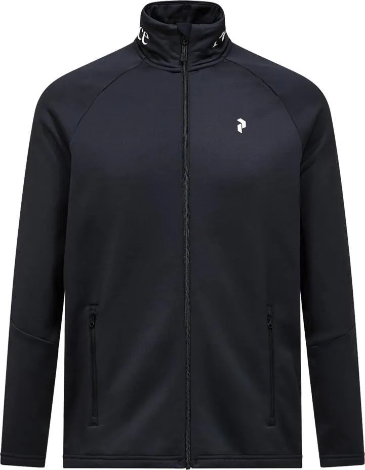 PeakPerformance Men's Rider Essentials Zip Jacket