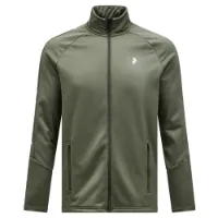 PeakPerformance Men's Rider Zip Hood