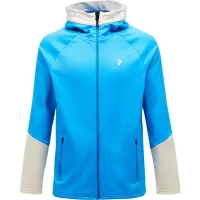 PeakPerformance Men's Rider Zip Hood