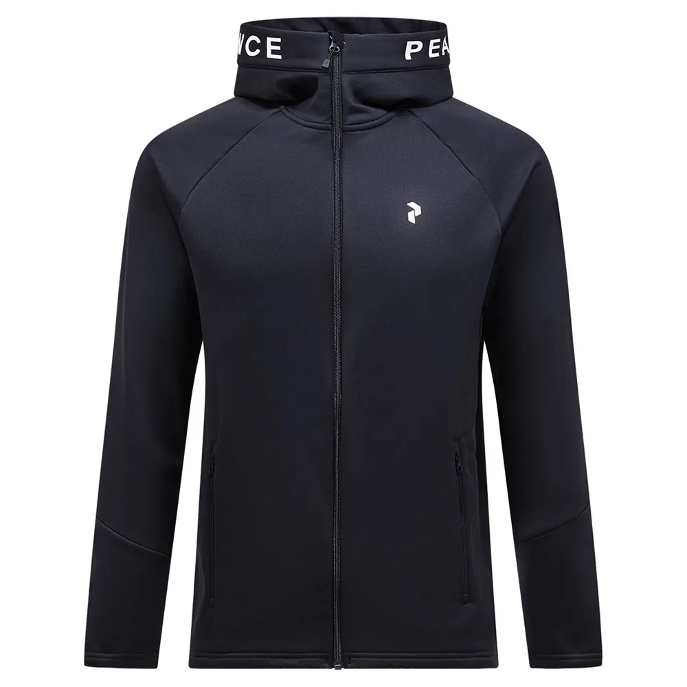 PeakPerformance Men's Rider Zip Hood
