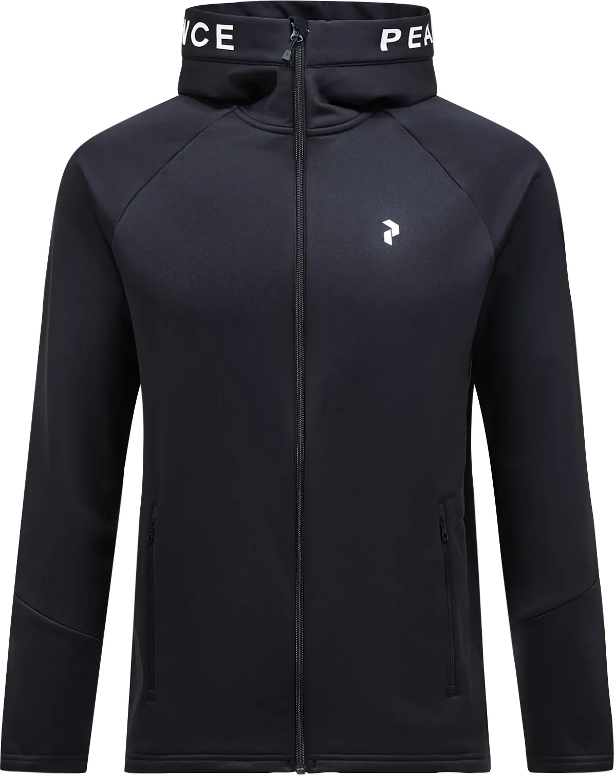 PeakPerformance Men's Rider Zip Hood PeakPerformance Men's Rider Zip Hood