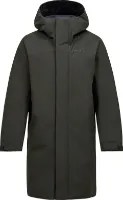 PeakPerformance Men's Treeline Insulated Parkas