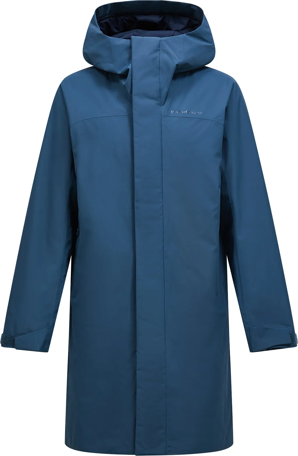 PeakPerformance Men's Treeline Insulated Parkas