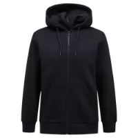 PeakPerformance Original Small Logo Sweatshirt Med Dragkedja PeakPerformance Original Small Logo Sweatshirt Med Dragkedja