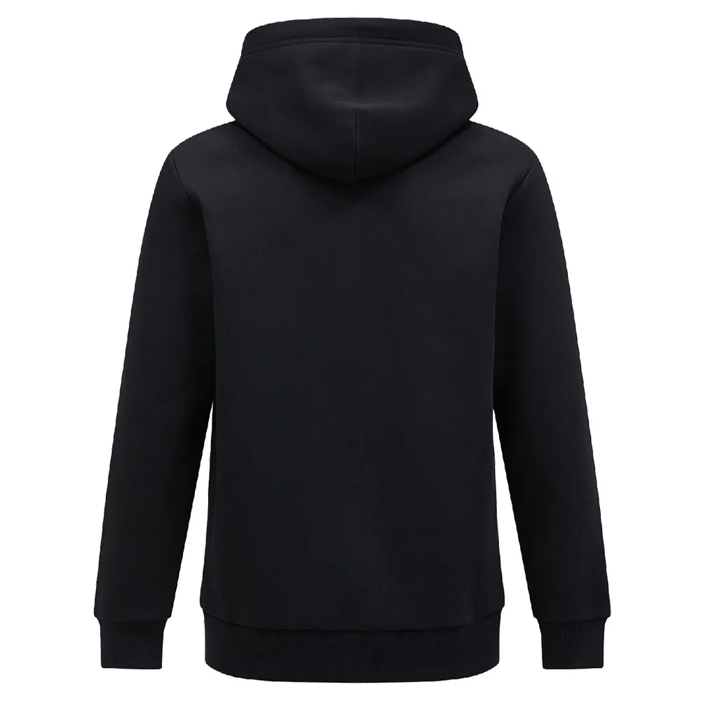 PeakPerformance Original Small Logo Sweatshirt Med Dragkedja