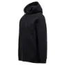 PeakPerformance Original Small Logo Sweatshirt Med Dragkedja