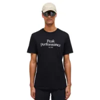 PeakPerformance Original T-shirt Med Korta ärmar PeakPerformance Original T-shirt Med Korta ärmar
