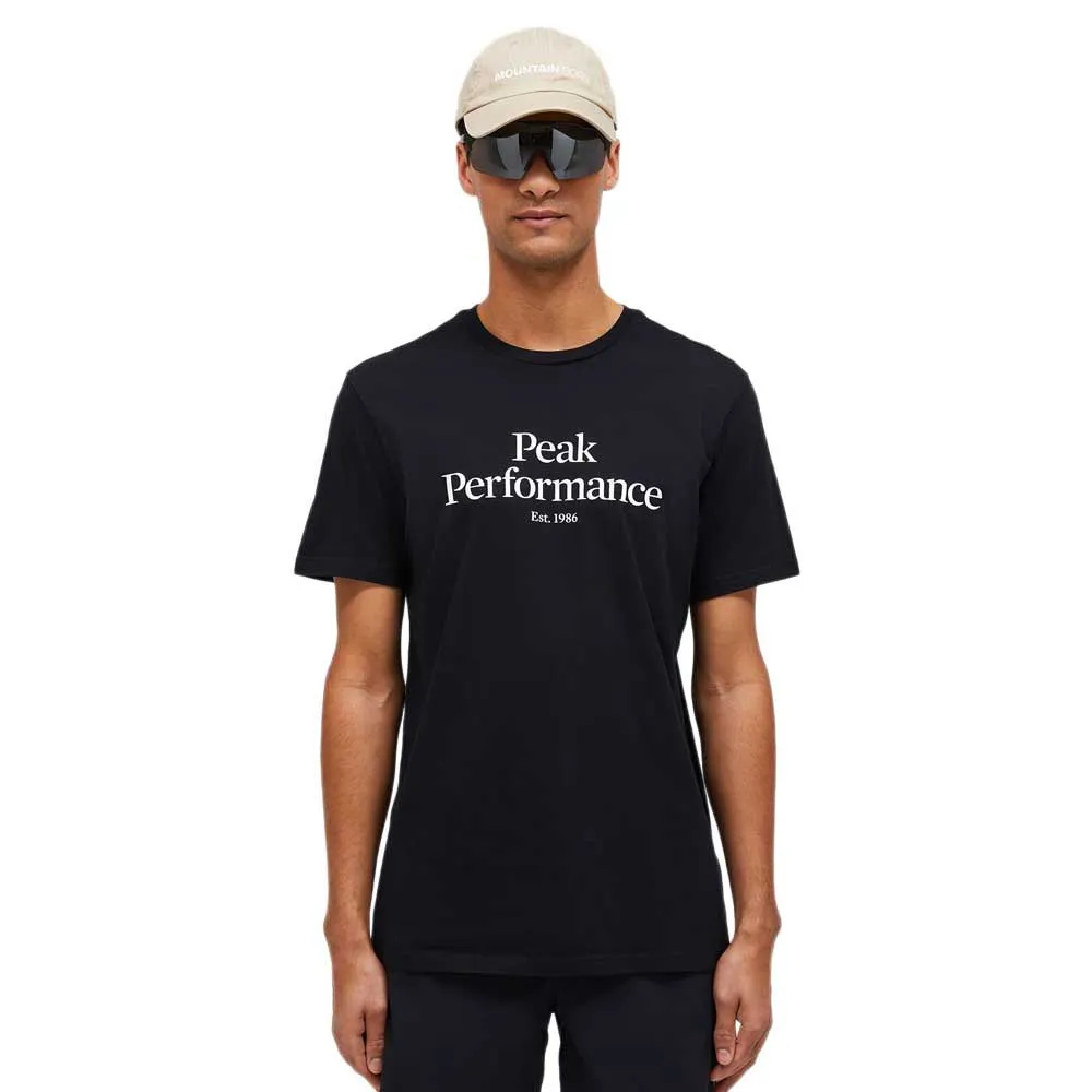PeakPerformance Original T-shirt Med Korta ärmar