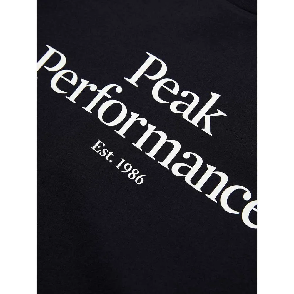 PeakPerformance Original T-shirt Med Korta ärmar