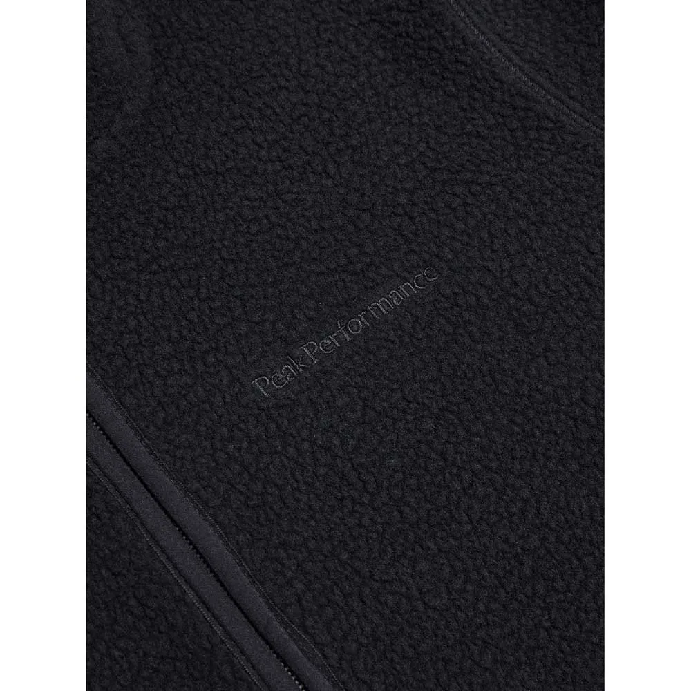 PeakPerformance Pile Fleece