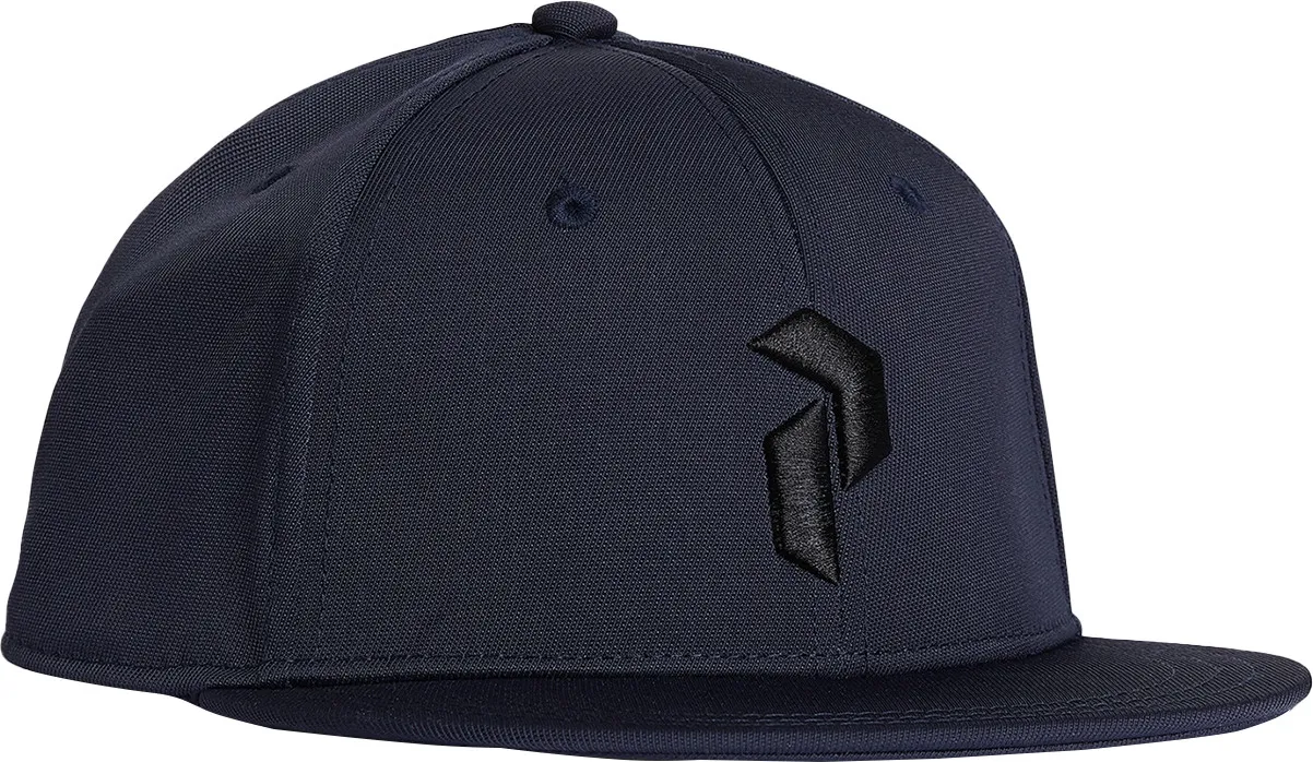 PeakPerformance Player Snapback