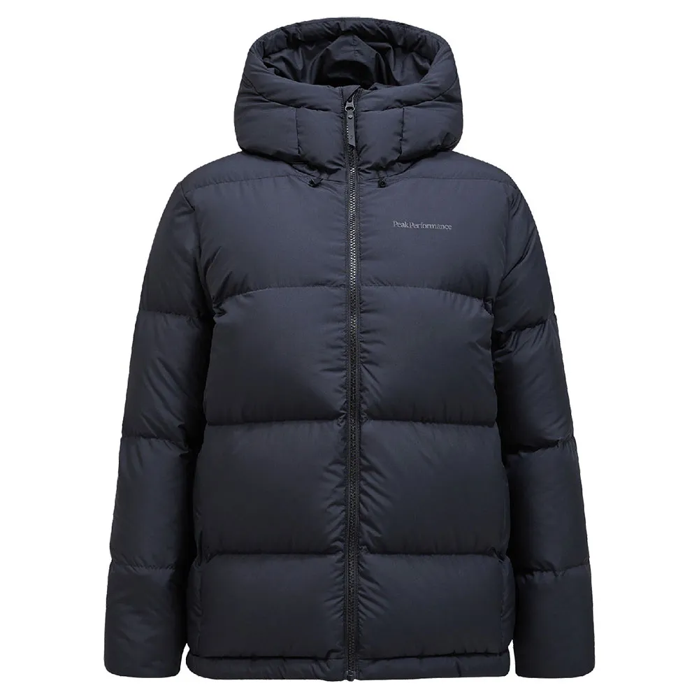 PeakPerformance Rivel Down Puffer Jacka PeakPerformance Rivel Down Puffer Jacka