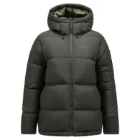 PeakPerformance Rivel Puffer Jacka PeakPerformance Rivel Puffer Jacka