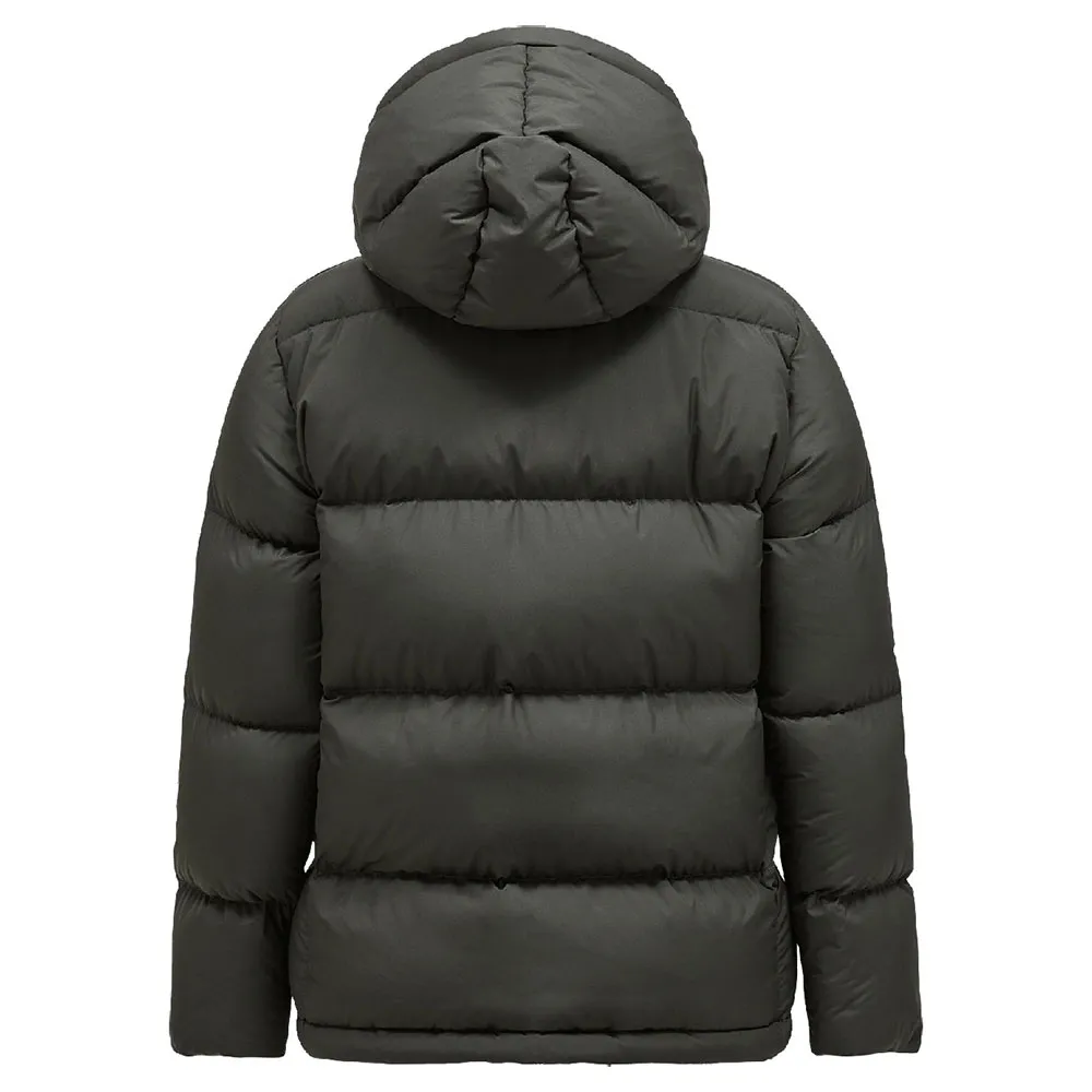 PeakPerformance Rivel Puffer Jacka
