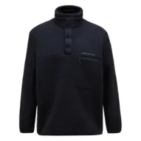 PeakPerformance Snap Fleece PeakPerformance Snap Fleece