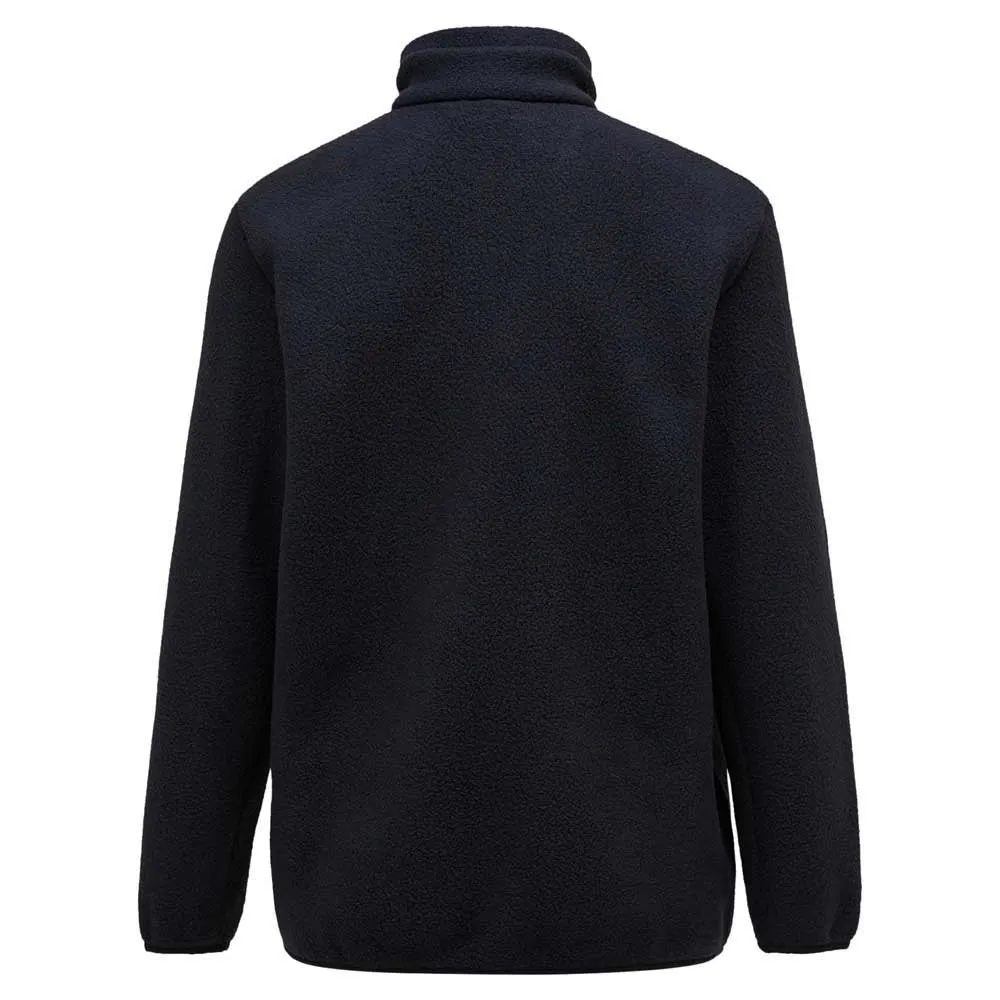 PeakPerformance Snap Fleece