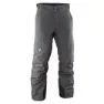 PeakPerformance Su Aost Byxor, Dark grey melange, Regular