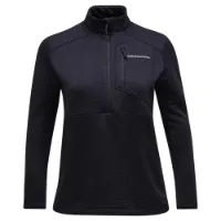 PeakPerformance Trail Polartec Fleece Med Halv Dragkedja
