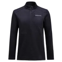 PeakPerformance Trail Polartec Fleece Med Halv Dragkedja