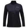 PeakPerformance Trail Polartec Fleece Med Halv Dragkedja
