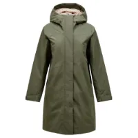 PeakPerformance Treeline Insulated Parka PeakPerformance Treeline Insulated Parka