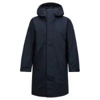 PeakPerformance Treeline Insulated Parka
