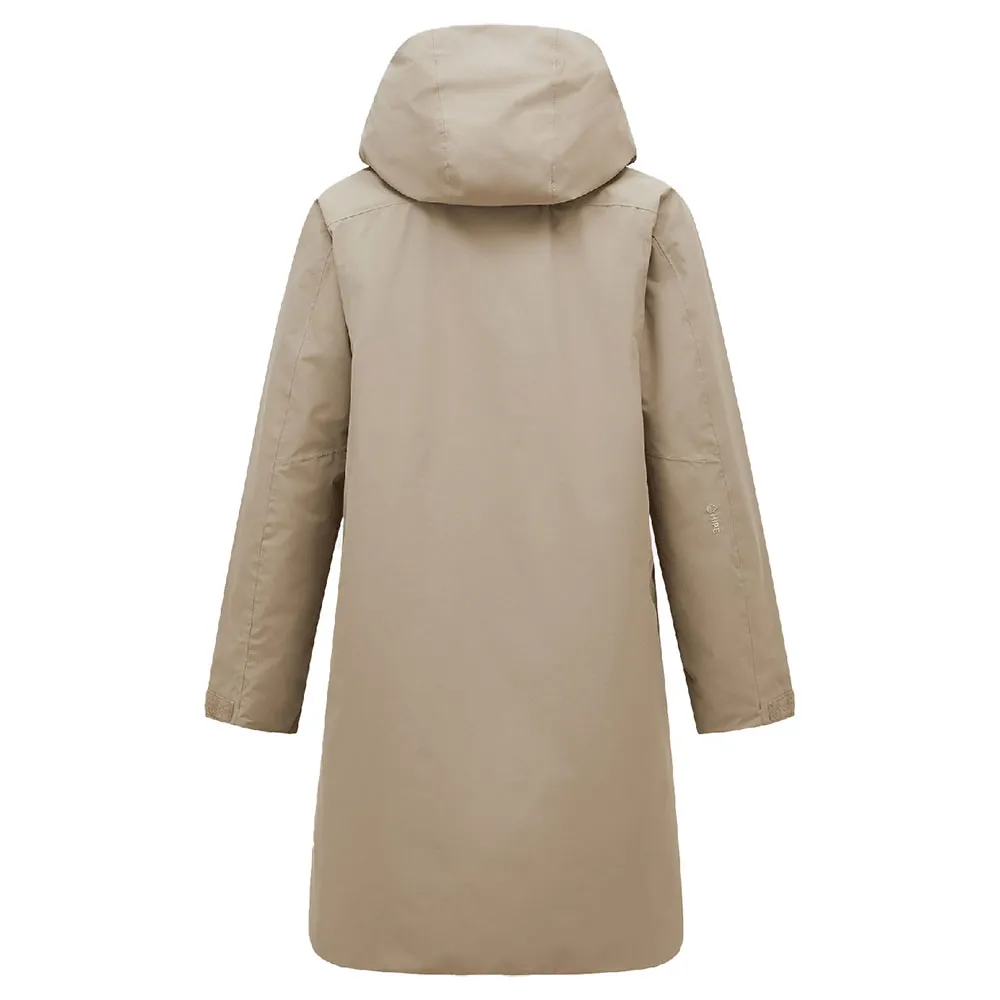 PeakPerformance Treeline Insulated Parka