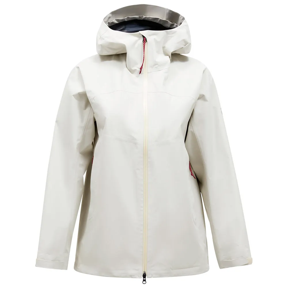 PeakPerformance Treeline Shell Jacka