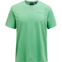 PeakPerformance Women's Explore Logo Tee