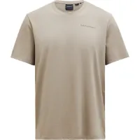 PeakPerformance Women's Explore Logo Tee