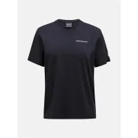 PeakPerformance Women's Explore Logo Tee