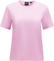 PeakPerformance Women's Explore Logo Tee PeakPerformance Women's Explore Logo Tee