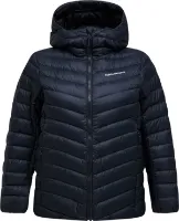 PeakPerformance Women's Frost Down Hood Jacket PeakPerformance Women's Frost Down Hood Jacket