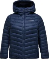 PeakPerformance Women's Frost Down Hood Jacket PeakPerformance Women's Frost Down Hood Jacket