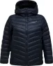 PeakPerformance Women's Frost Down Hood Jacket