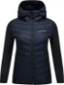 PeakPerformance Women's Frost Down Hybrid Hood