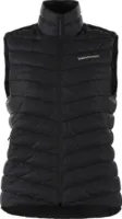 PeakPerformance Women's Frost Down Vest PeakPerformance Women's Frost Down Vest