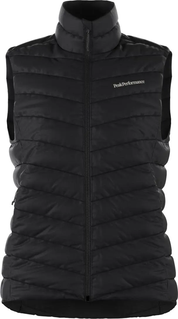 PeakPerformance Women's Frost Down Vest