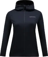 PeakPerformance Women's Light Zip Hood