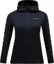 PeakPerformance Women's Light Zip Hood