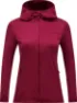 PeakPerformance Women's Light Zip Hood