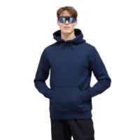 PeakPerformance Women's Original Small Logo Hood